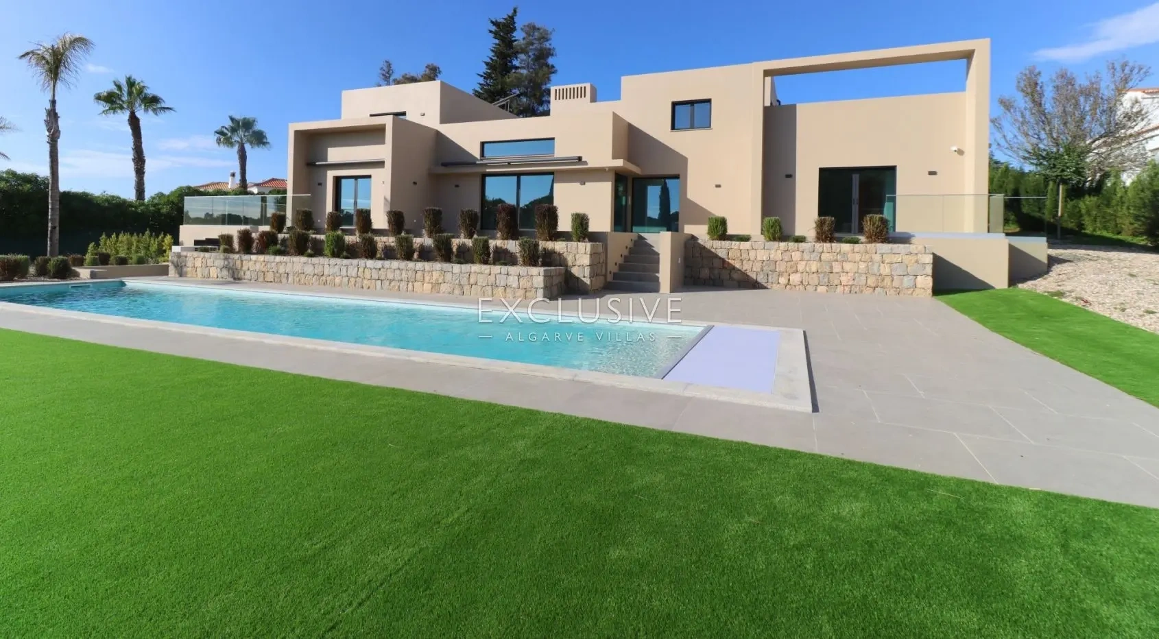 1 - venda villa lagoa algarve portugal