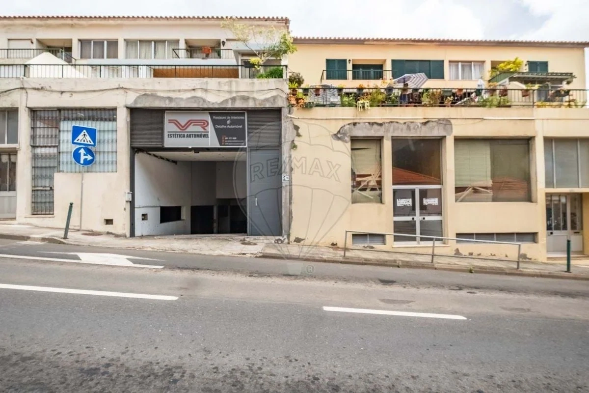 2 - verkoop winkel funchal madeira portugal