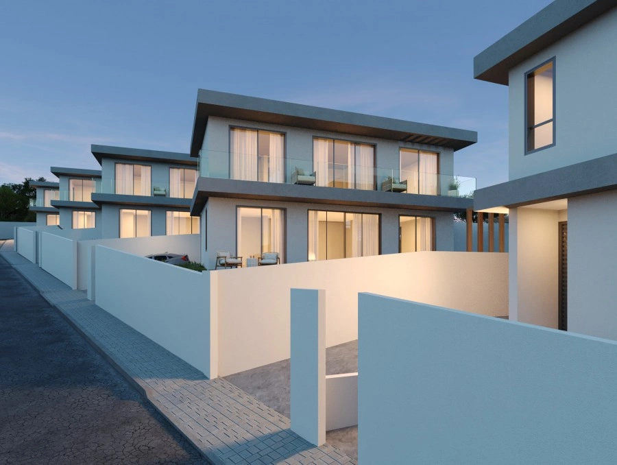 1 - vente villa paphos paphos chypre