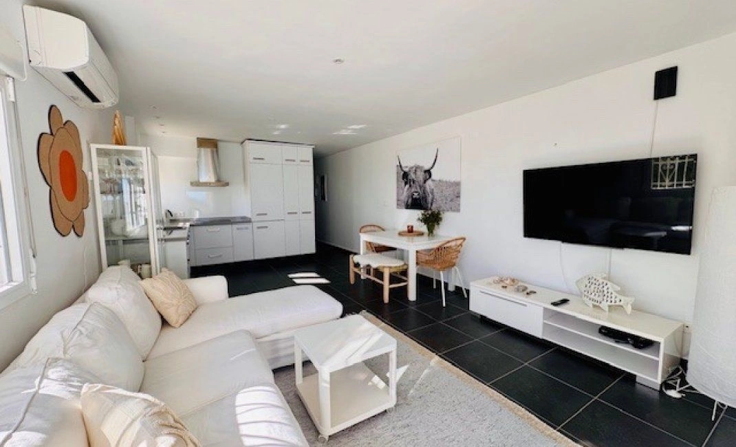 2 - vente appartement vue mer altea - costa blanca communauté valencienne espagne