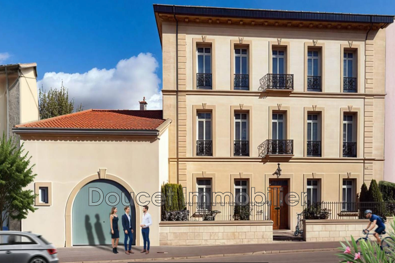1 - apartment for sale in thézan-lès-béziers hérault france