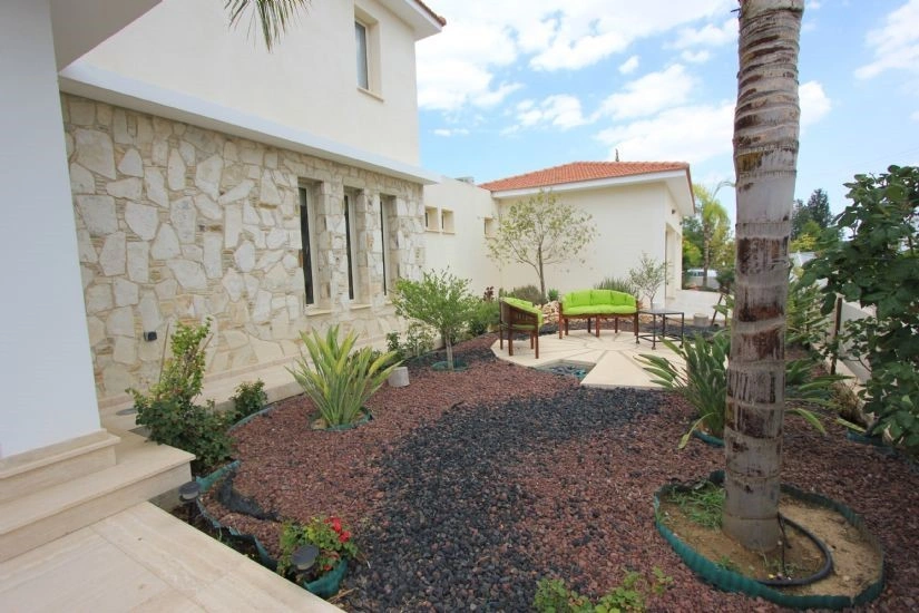 2 - продажа villa nicosia никосия кипр