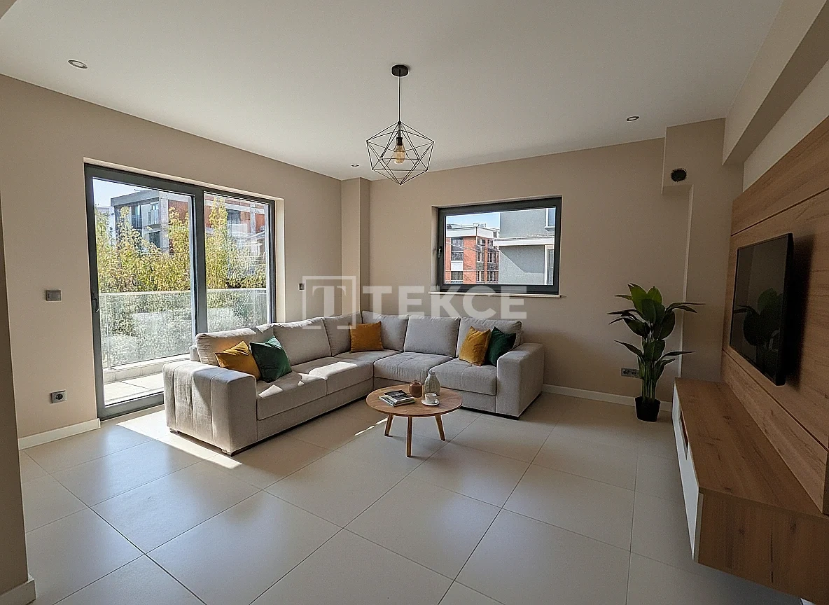 2 - vente appartement karsiyaka i̇zmir turquie
