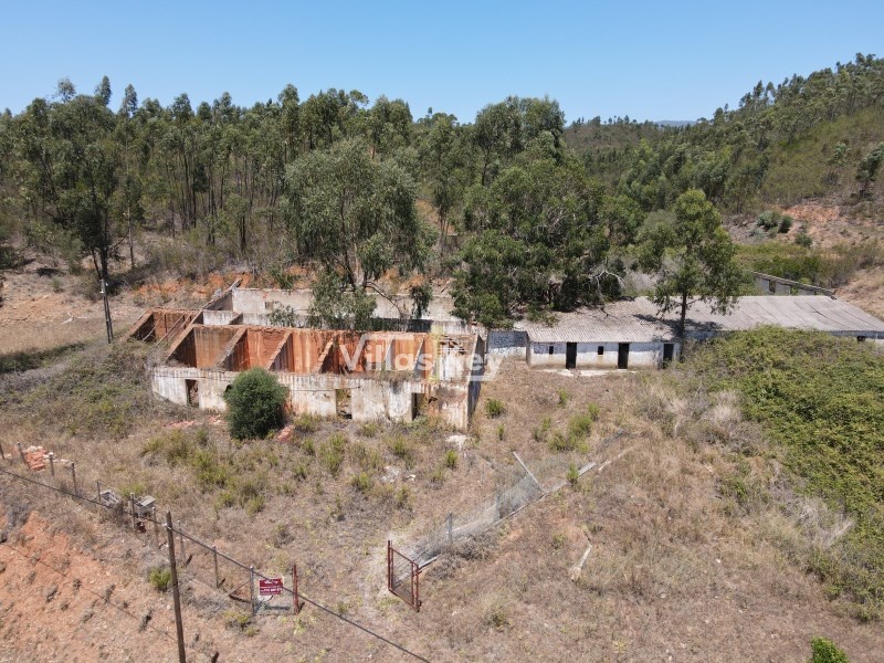 1 - venta terreno mexilhoeira grande algarve portugal