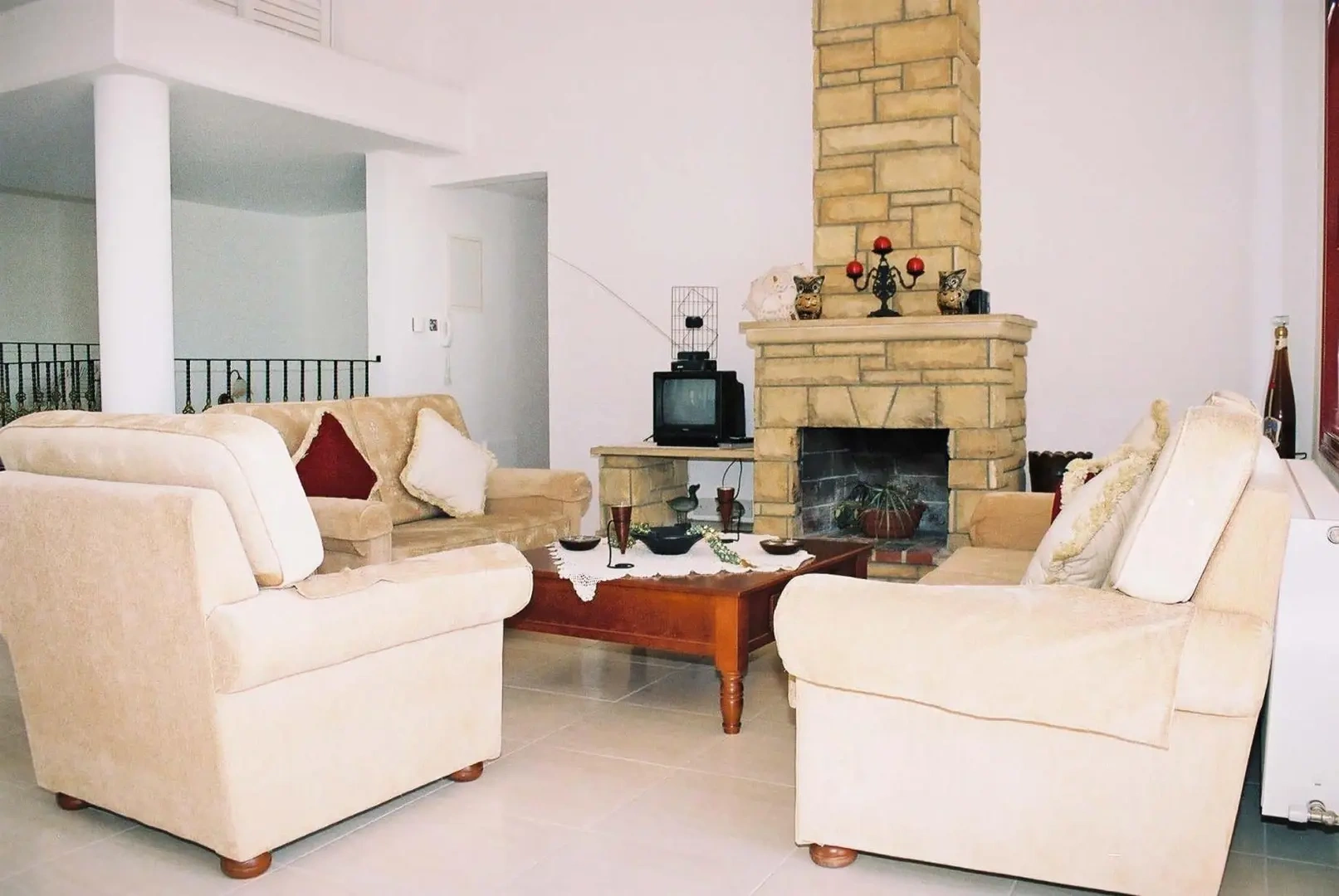 1 - vente appartement limassol limassol chypre