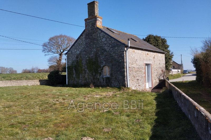 1 - verkauf haus pléven côtes d'amor - bretagne frankreich