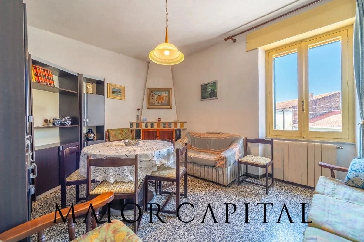 1 - vente appartement oschiri sardaigne italie