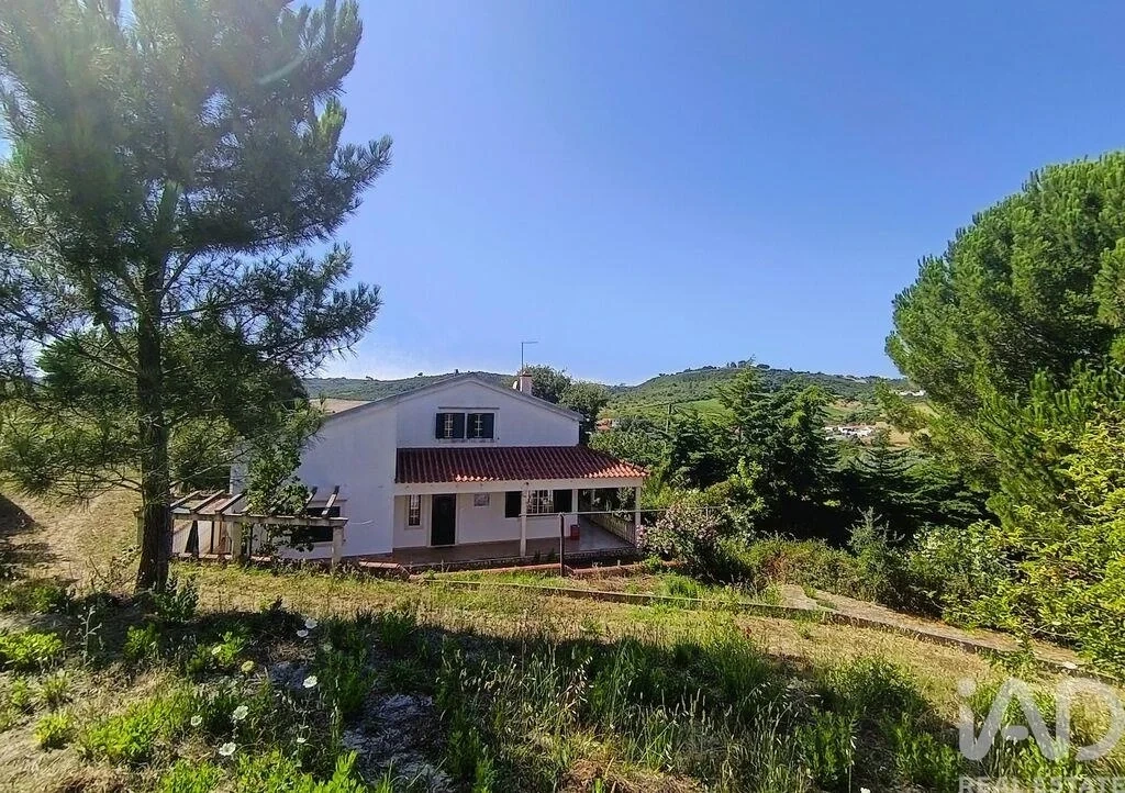 1 - venda casa alenquer região do centro portugal