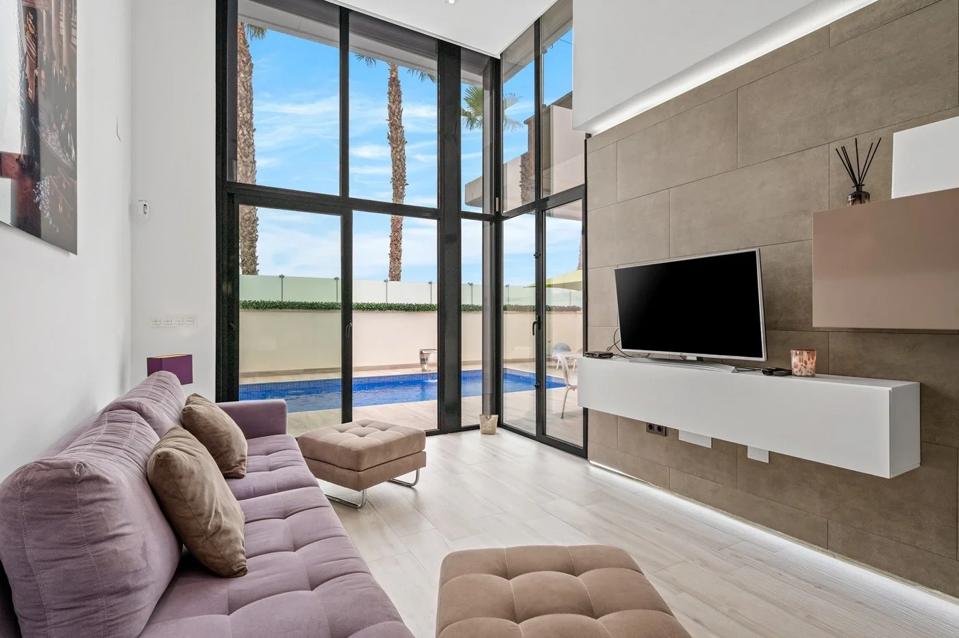 2 - vendita casa vista mare orihuela-costa comunità valenciana spagna