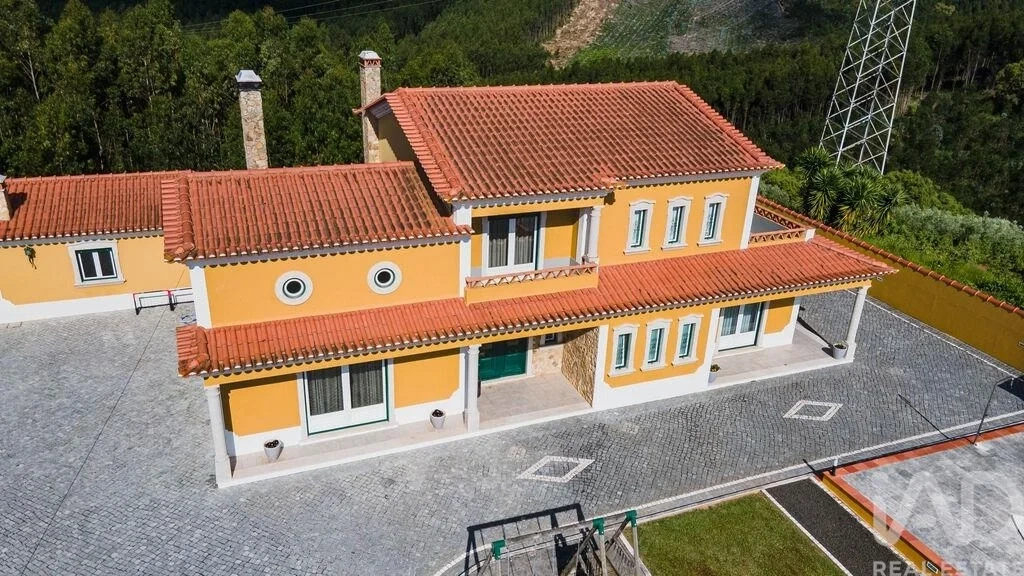 2 - verkauf haus cadaval region zentrum portugal