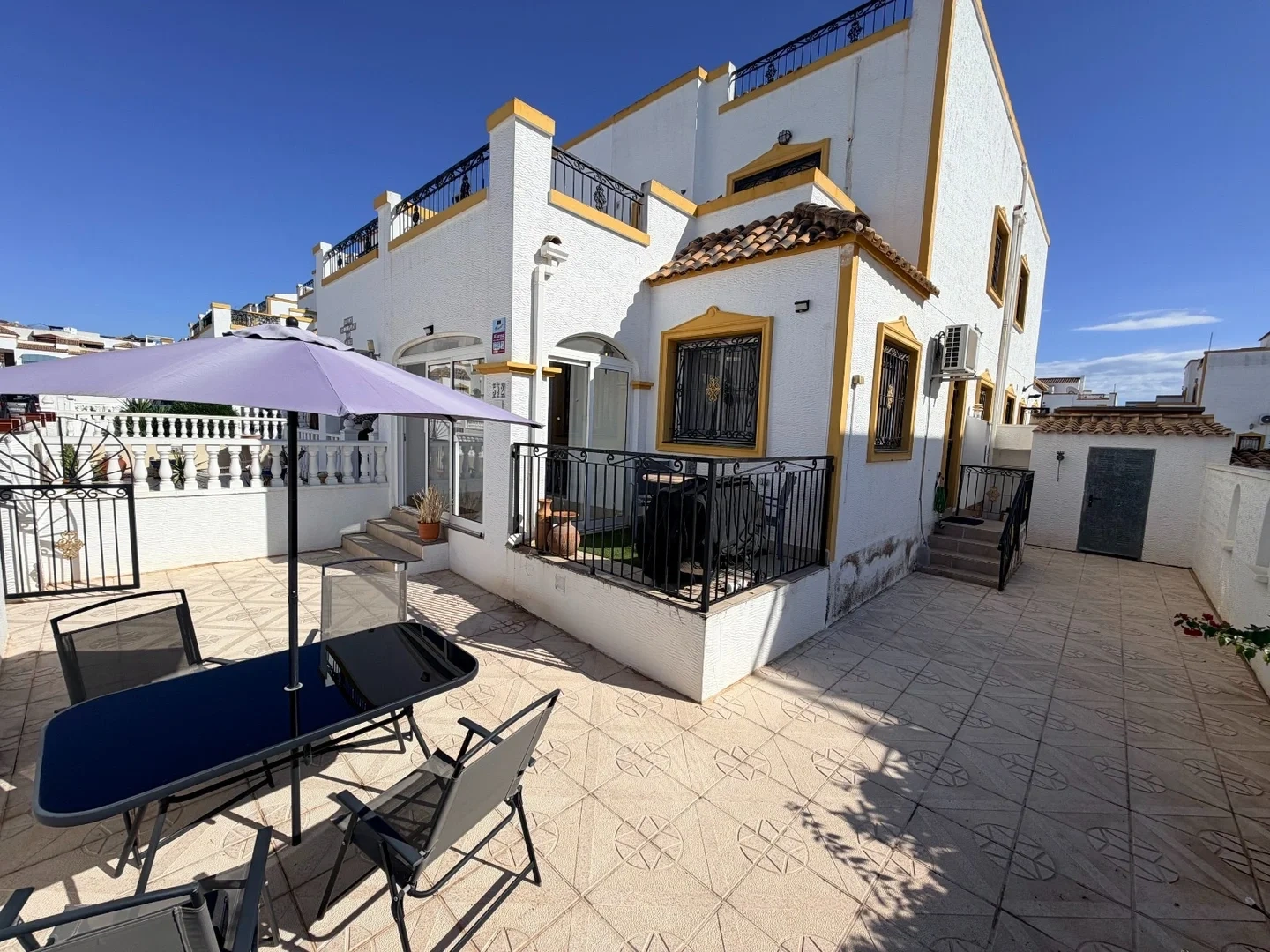 1 - verkoop huis los montesinos valencian community spanje