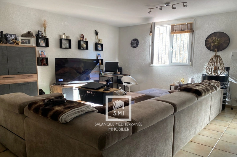 1 - verkauf wohnung torreilles pyrénées orientales frankreich
