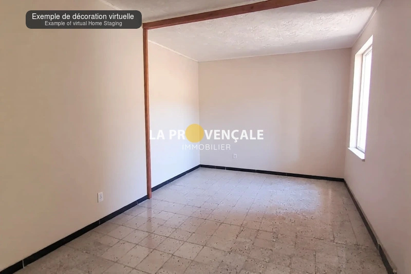 2 - house for sale in gréasque bouches-du-rhône france