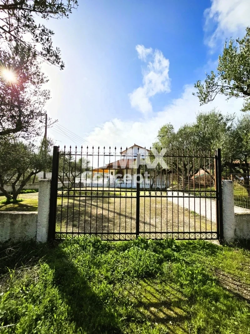 2 - продажа здание zante ионические острова греция
