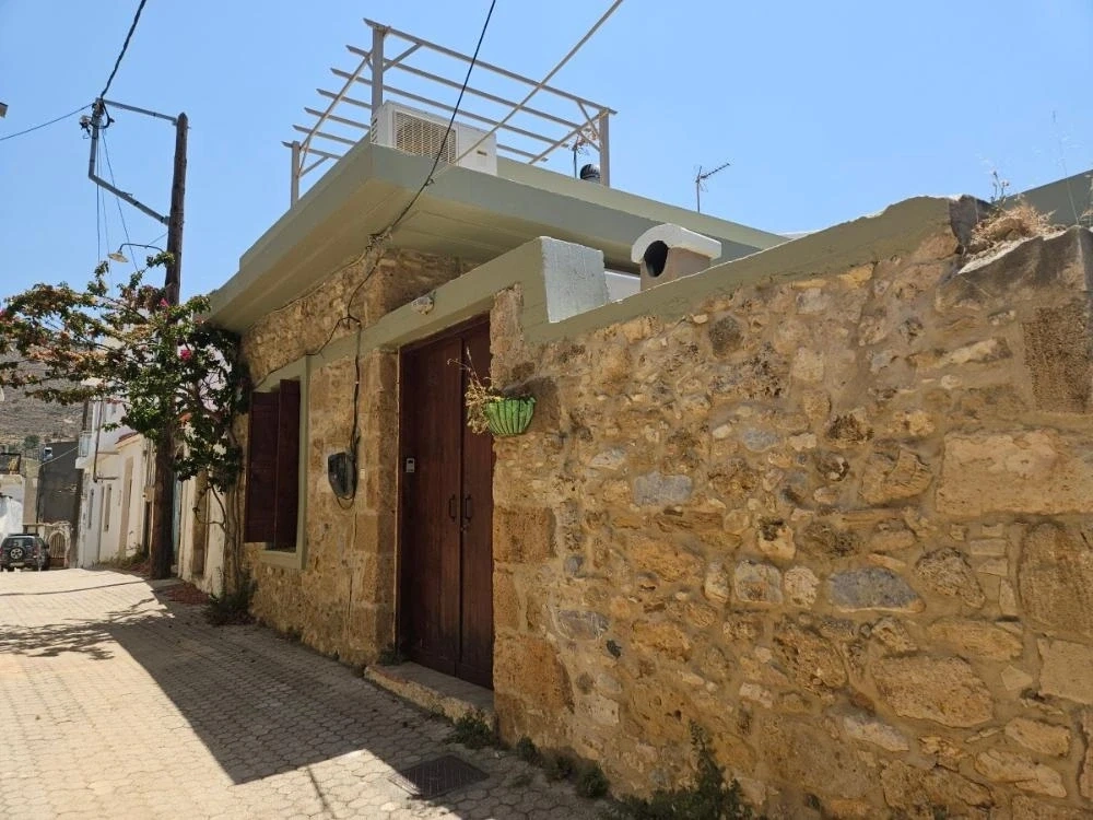 1 - venda casa vista de mar gouves creta grécia
