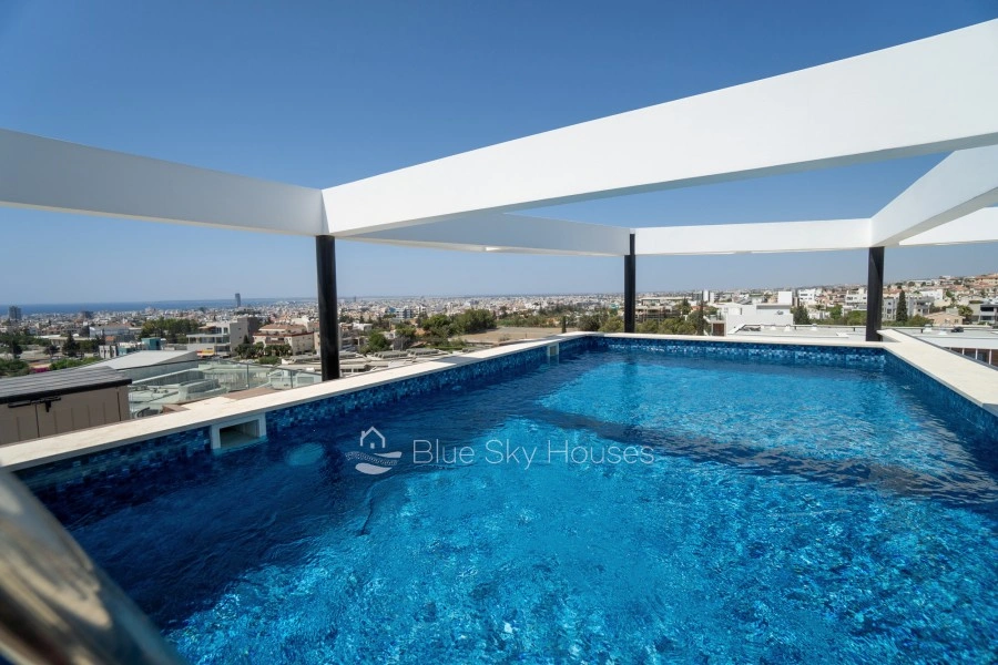 2 - vente appartement limassol limassol chypre