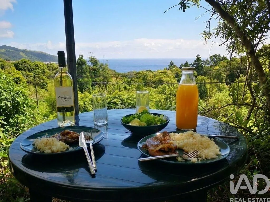 2 - house for sale in lajes do pico the azores portugal