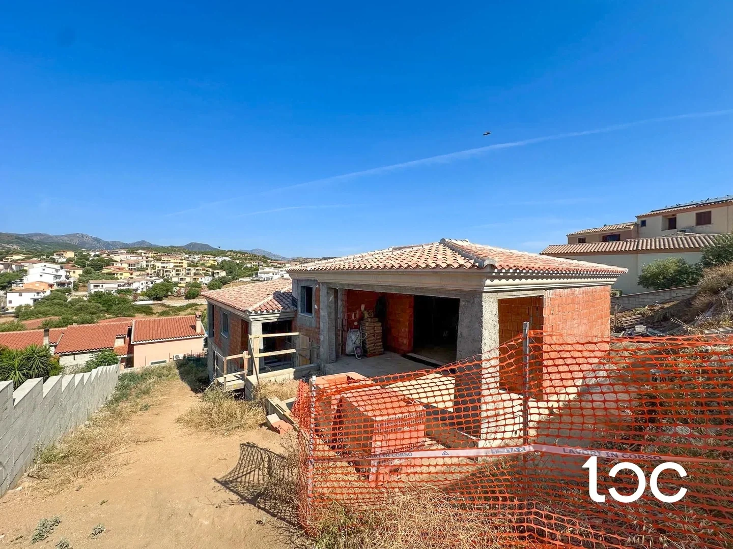1 - venda casa budoni sardenha itália