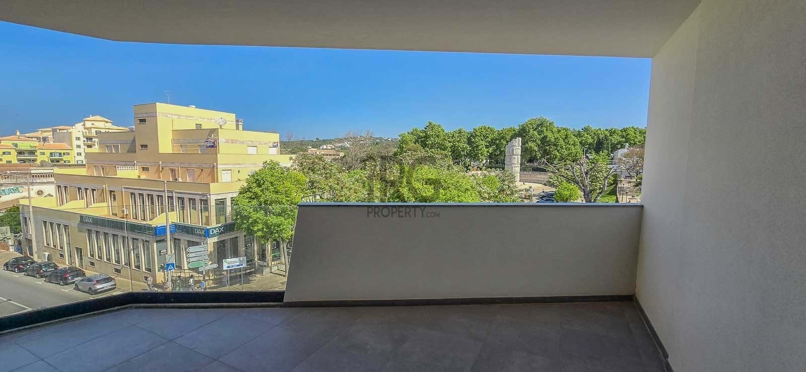 2 - verkoop appartement loulé algarve portugal