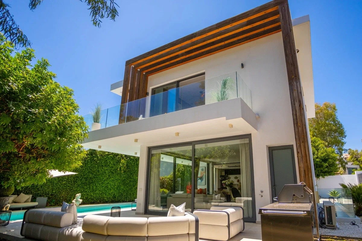2 - venta casa estepona - costa del sol andalucía españa