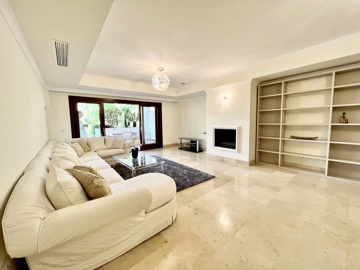 2 - verkoop appartement marbella - costa del sol andalusië spanje