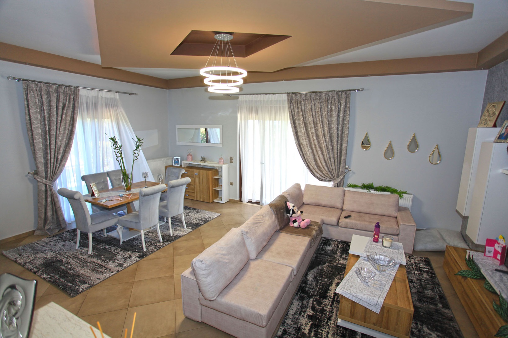 2 - vente maison kalyves crète grèce