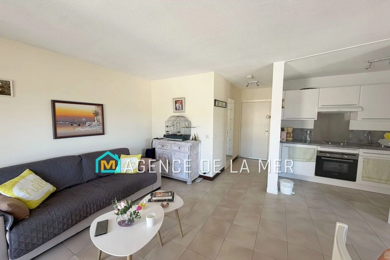 2 - vendita appartamento vista mare mandelieu-la-napoule alpi marittime francia