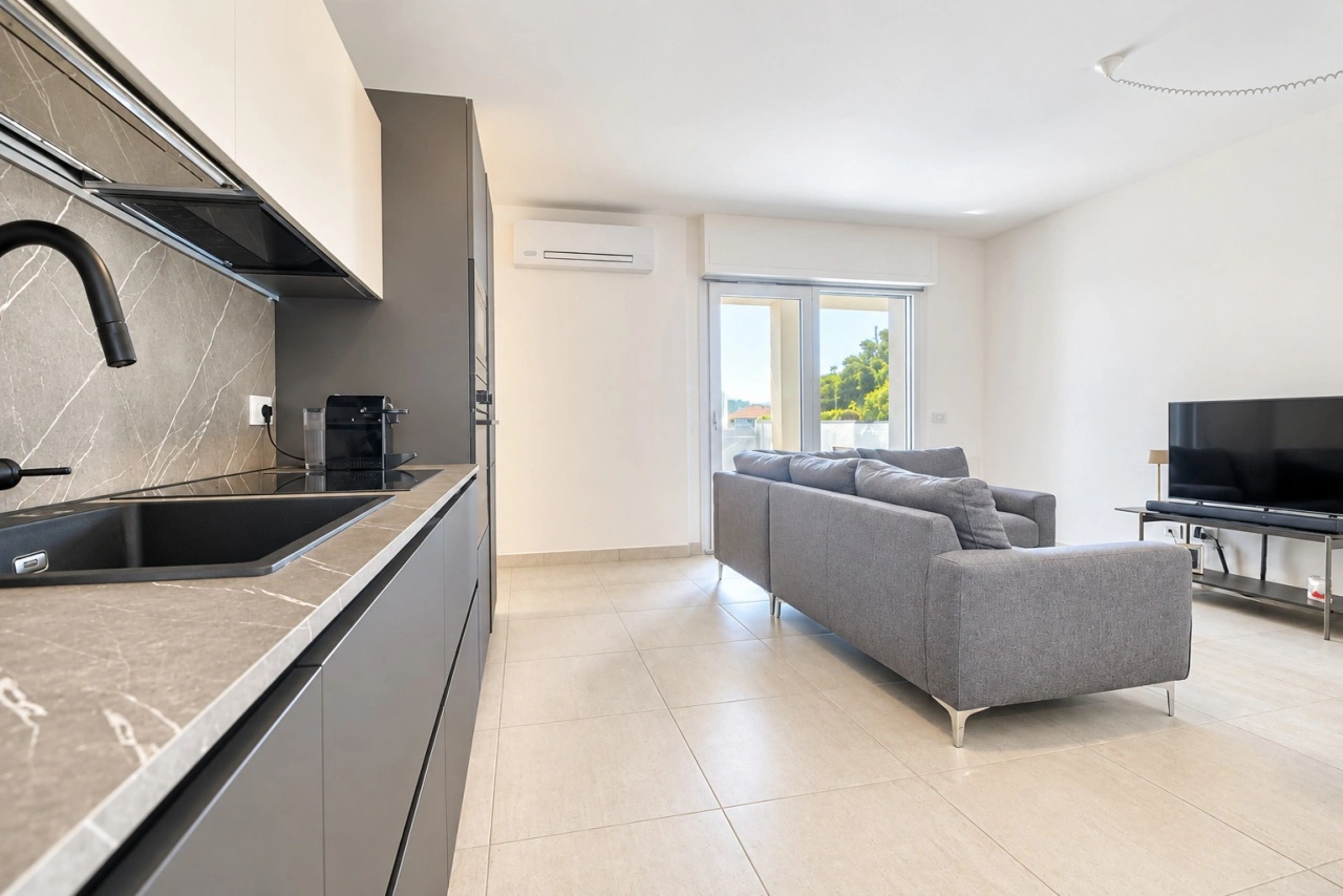 2 - sea view apartment for sale in finale ligure liguria italy