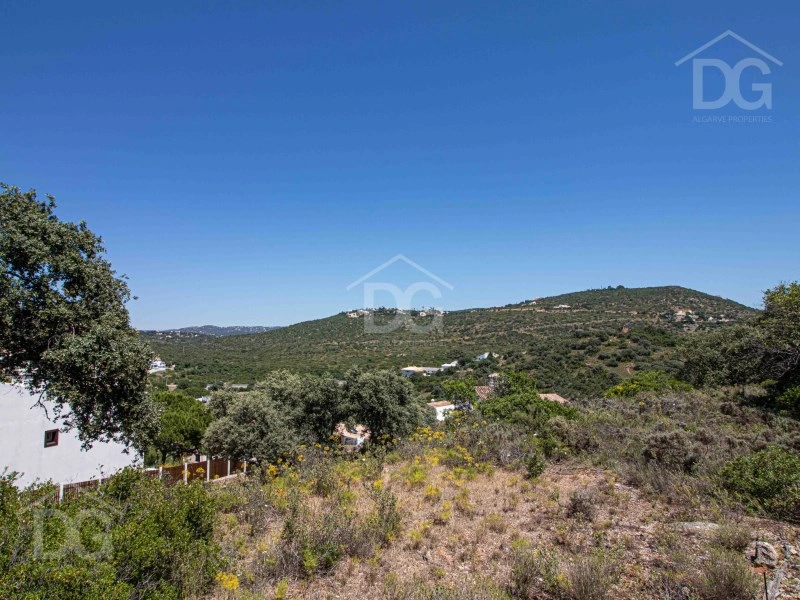 2 - venta terreno loulé algarve portugal