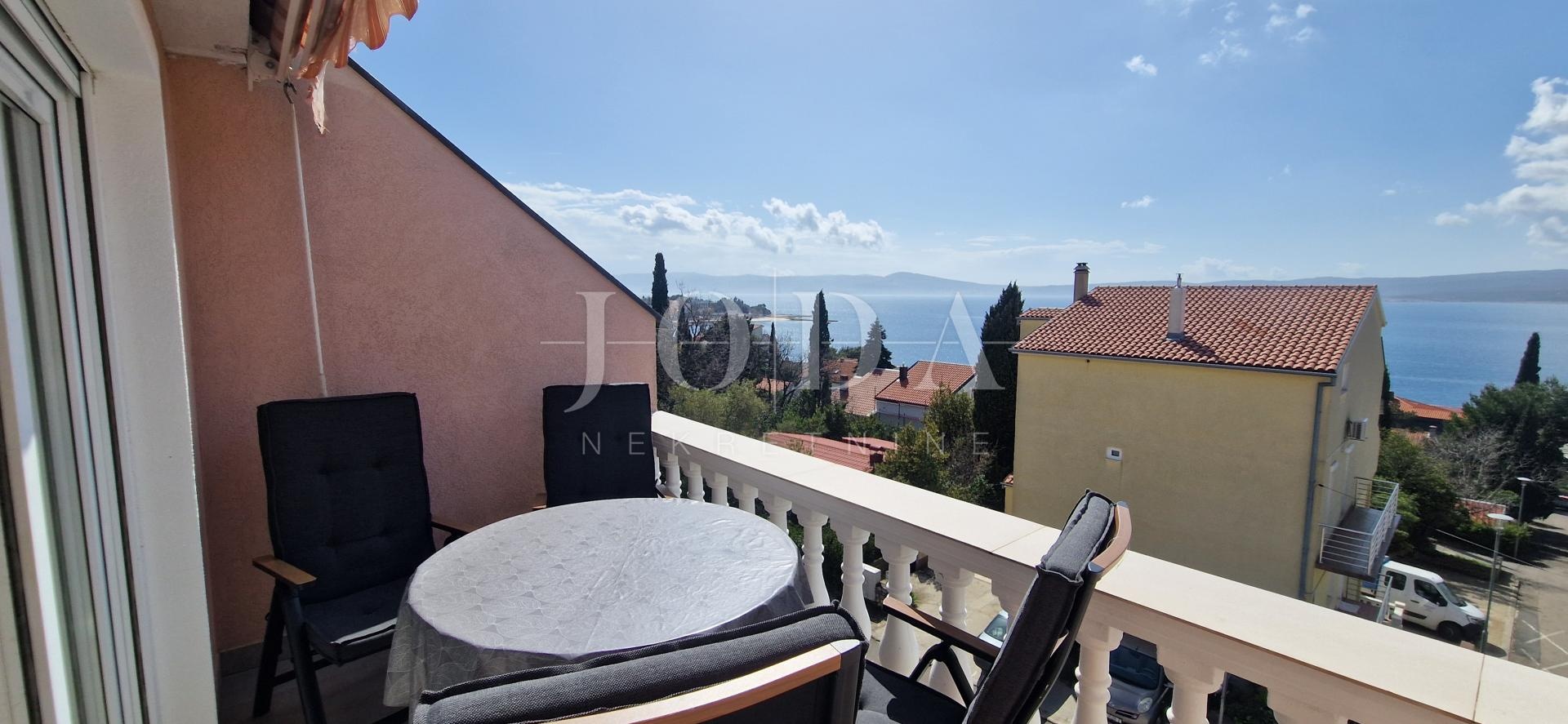 2 - apartment for sale in crikvenica primorje-gorski kotar croatia