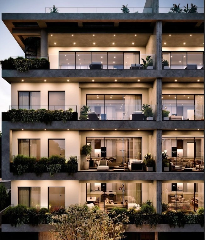 2 - verkauf wohnung limassol limassol zypern