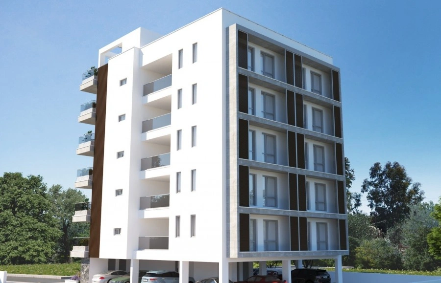 1 - продажа квартира larnaca ларнака кипр