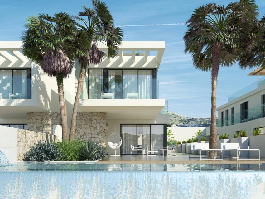 1 - vente maison monforte del cid communauté valencienne espagne