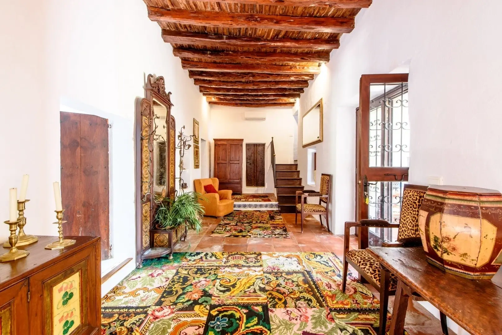 2 - venta casa sant antoni de portmany ibiza - islas baleares españa