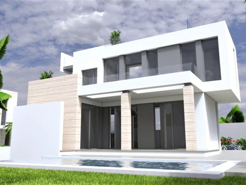 1 - venta casa torrevieja - costa blanca comunidad valenciana españa