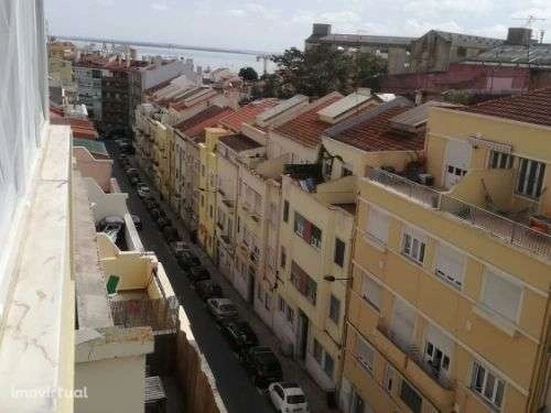 1 - vente appartement lisbonne région de lisbonne portugal