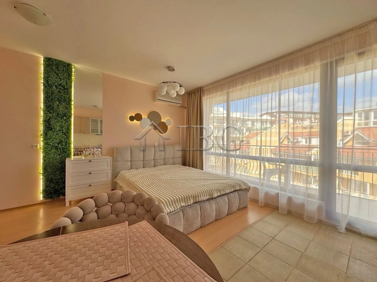 2 - venda apartamento sunny beach burgas bulgária