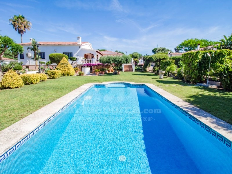 2 - venta casa alaior menorca-baleares españa