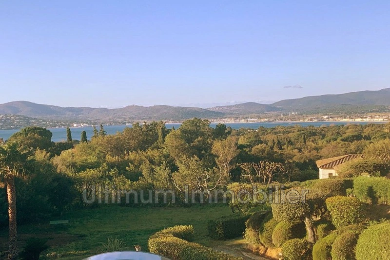 2 - venda casa vista de mar grimaud var frança
