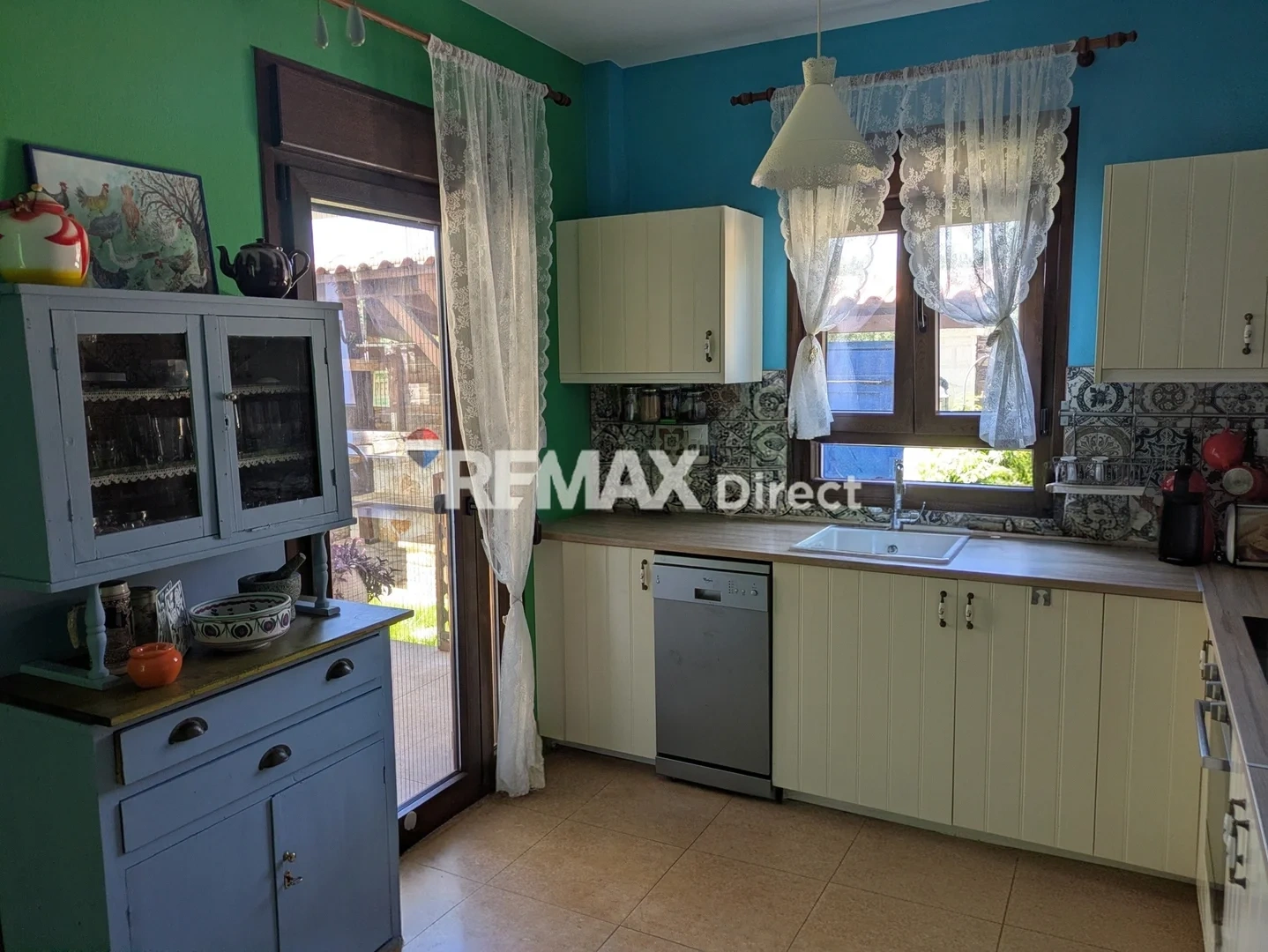 2 - vendita casa spiaggia a piedi sivota epiro grecia
