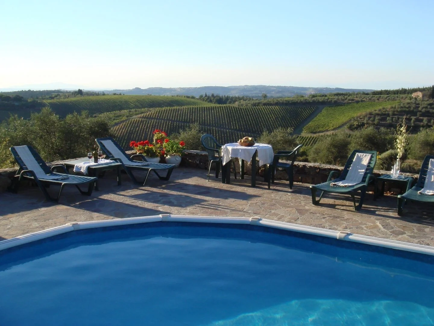 2 - venta propiedad barberino val d'elsa toscana italia