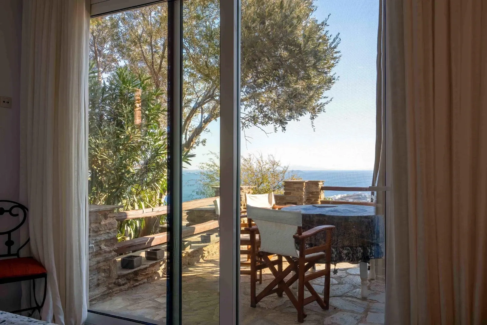 2 - vendita villa tino - cicladi egeo meridionale grecia
