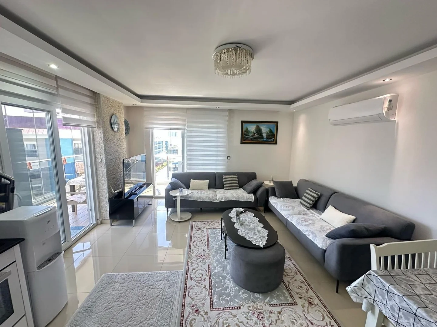 2 - apartment for sale in alanya antalya turkey