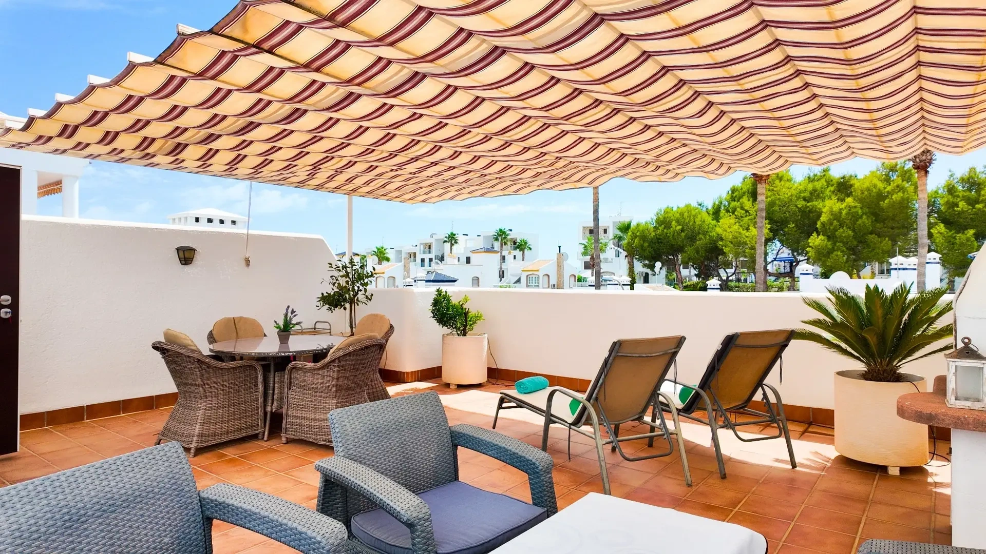 2 - vente appartement villamartin communauté valencienne espagne