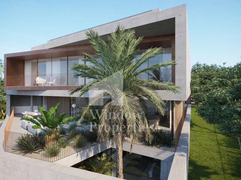 2 - venta casa vista al mar almancil algarve portugal