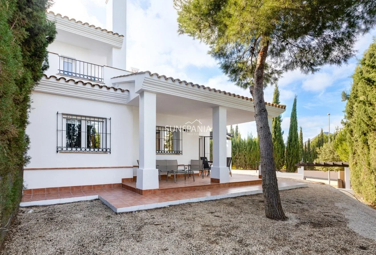 1 - verkoop huis fuente alamo region of murcia spanje