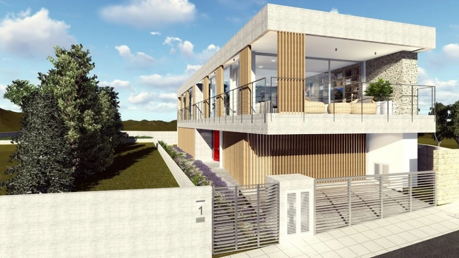 1 - villa for sale in paphos paphos cyprus