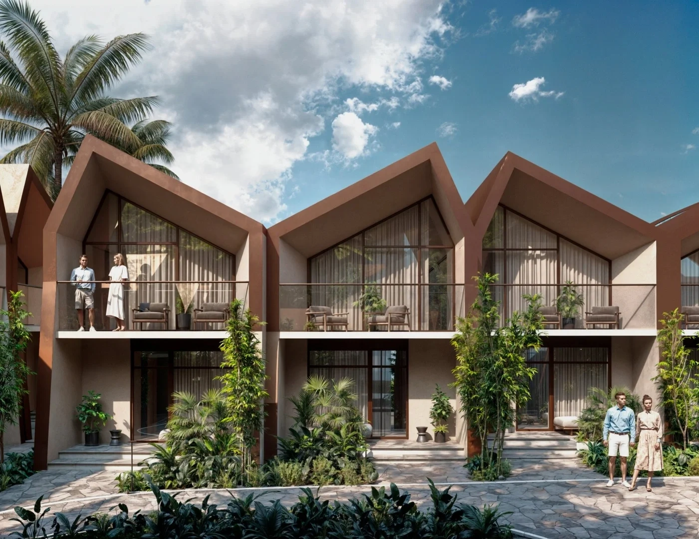 2 - venta villa ubud bali indonesia