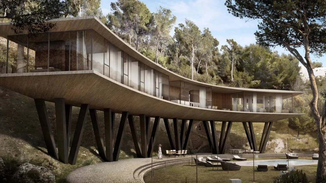 1 - verkoop huis uitzicht op zee benissa - costa blanca valencian community spanje