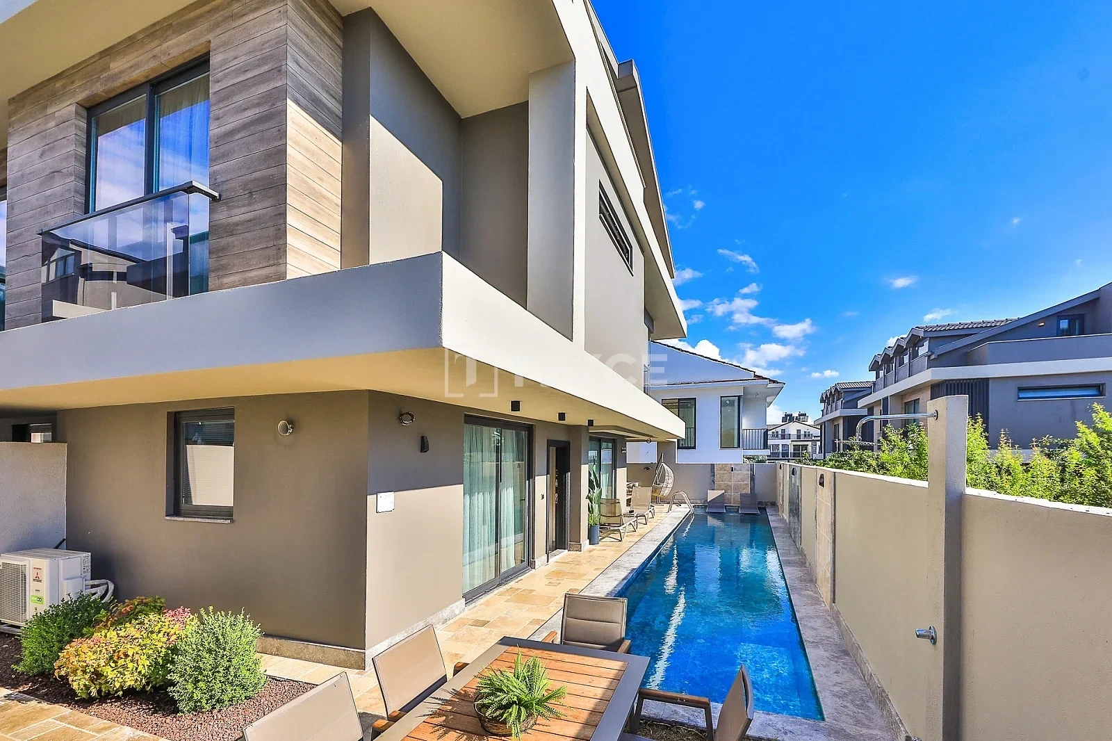 2 - venta villa a pie de playa fethiye muğla turquía